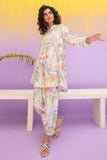 2 Piece - Digital printed Lawn Suit