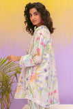 2 Piece - Digital printed Lawn Suit