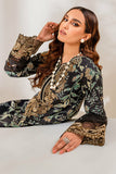 2 Piece - Luxury Lawn Suit