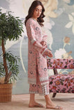 2 Piece - Luxury Lawn Suit