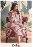 2 Piece - Luxury Lawn Suit