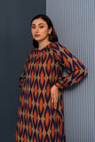 2 Piece - Digital Printed Lawn Suits