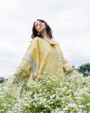 UNSTITCHED - 3 Piece Digital Printed Lawn Fabric With Lawn Dupatta
