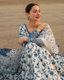 Lawn - Faiza Saqlain - Aya Luxury 26 - JEHONA Faiza Saqlain