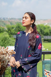 2 Piece - Unstitched Embroidered Lawn Fabric MB-70
