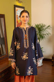 2 Piece - Unstitched Embroidered Lawn Fabric FL-945