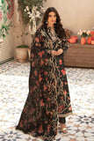 3 Piece - Unstitched Digital Printed Khaddar Fabric With Khaddar Shawl