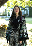 3 Piece - Unstitched Printed Lawn Fabric