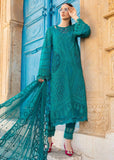 3 Piece - Unstitched Fully Lawn Fabric