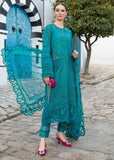 3 Piece - Unstitched Fully Lawn Fabric