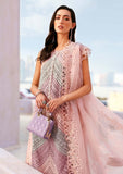 3 Piece - Lawn - Unstitched Chicken Kari Embroidered Suit