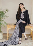 3 Piece - Unstitched Dhanak Fabric