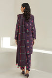 3 PC DIGITAL PRINTED LAWN SUIT WITH DIGITAL PRINTED LAWN DUPATTA