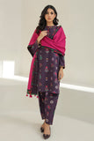 3 PC DIGITAL PRINTED LAWN SUIT WITH DIGITAL PRINTED LAWN DUPATTA