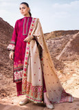 3 PC DIGITAL PRINTED LAWN SUIT WITH LAWN DUPATTA
