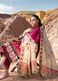 3 PC DIGITAL PRINTED LAWN SUIT WITH LAWN DUPATTA