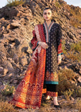 3 PC DIGITAL PRINTED LAWN SUIT WITH LAWN DUPATTA