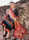 3 PC DIGITAL PRINTED LAWN SUIT WITH LAWN DUPATTA