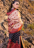 3 PC DIGITAL PRINTED LAWN SUIT WITH LAWN DUPATTA