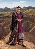 3 PC DIGITAL PRINTED LAWN SUIT WITH LAWN DUPATTA