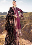 3 PC DIGITAL PRINTED LAWN SUIT WITH LAWN DUPATTA