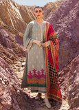 3 PC DIGITAL PRINTED LAWN SUIT WITH LAWN DUPATTA