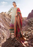 3 PC DIGITAL PRINTED LAWN SUIT WITH LAWN DUPATTA
