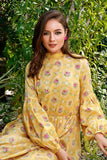 2 Pc Lawn Airjet Digital Printed Suit