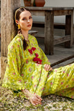 2 Pc Lawn Airjet Digital Printed Suit