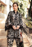 3 Piece - Unstitched Digital Printed Lawn Suit