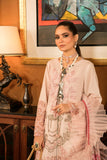 3 PC DIGITAL PRINTED LAWN SUIT WITH VOILE DUPATTA
