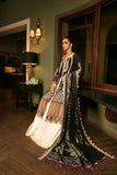 3 PC DIGITAL PRINTED LAWN SUIT WITH VOILE DUPATTA