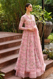 3 PC EMBROIDED LAWN SUIT WITH EMBROIDED BAMBER DUPATTA MB-1290